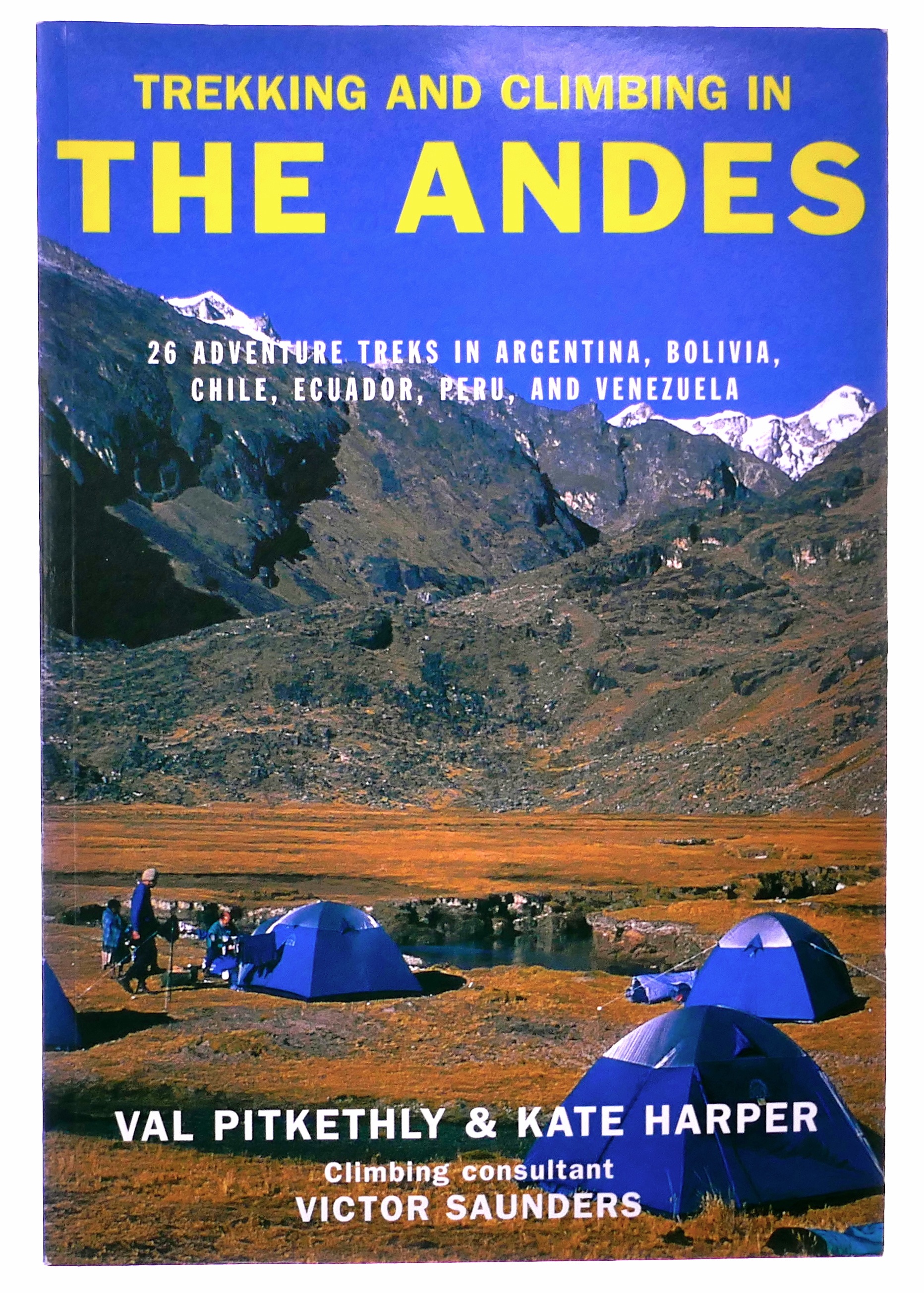 Peru, Bolivia & Argentina Adventure