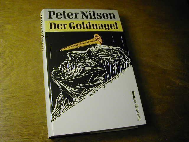 Der Goldnagel - Peter Nilson