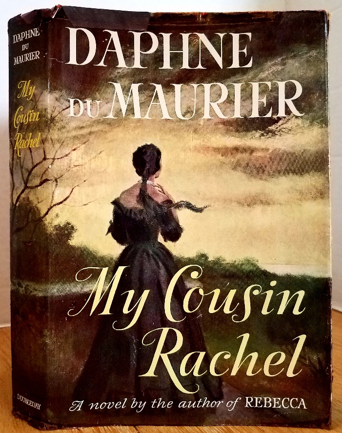my cousin rachel du maurier my cousin rachel du maurier