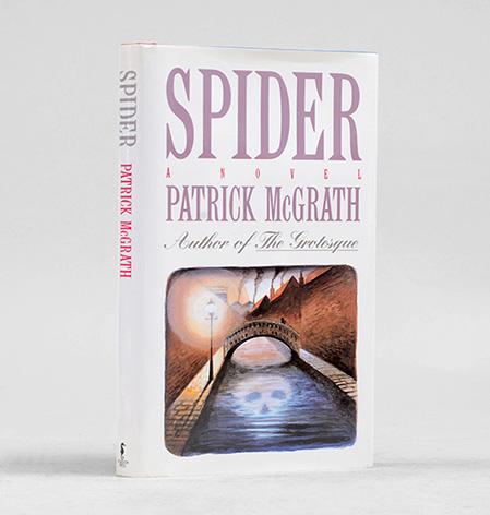 AMAZON COM SPIDER GERMAN EDITION EBOOK MCGRATH PATRICK visual data 3