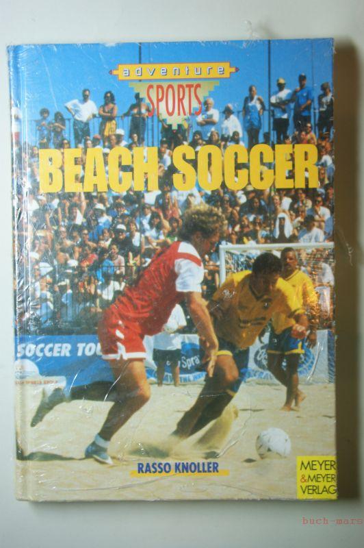 Beach Soccer - Knoller, Rasso