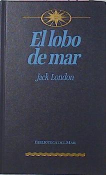 El Lobo De Mar, - London Jack