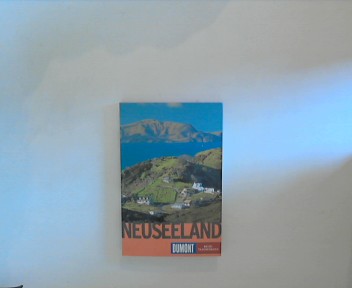 Neuseeland - Klüche, Hans