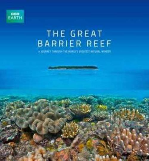 Great Barrier Reef (Hardcover) - Len Zell