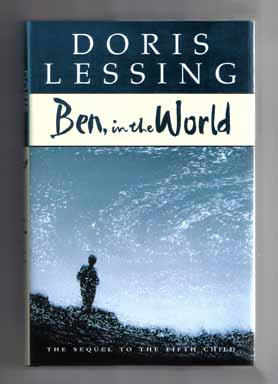 Ben, in the World - 1st Edition/1st Printing - Lessing, Doris