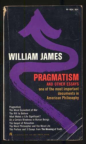 Pragmatism and Other Writings by William James