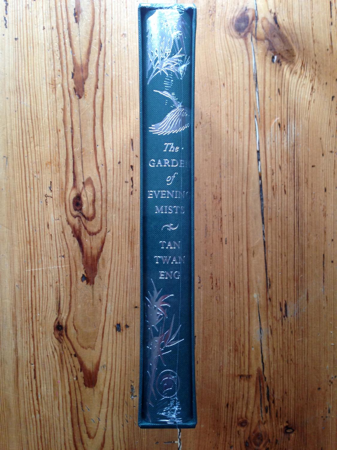 the garden of evening mists by tan twan eng the garden of evening mists by tan twan eng