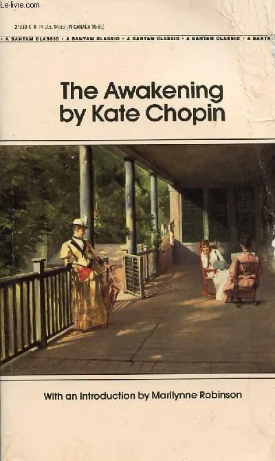 The Awakening And Selected Short Stories By Chopin Kate Bon Couverture Souple 1992 Le Livre The Awakening And Selected Short Stories By Chopin Kate Bon Couverture Souple 1992 Le Livre