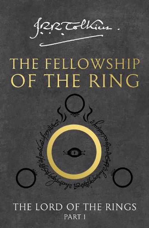 Lord of the Rings-Fellowship of the Ring — Columbia Artists Music