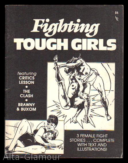 Girls Cat Fight