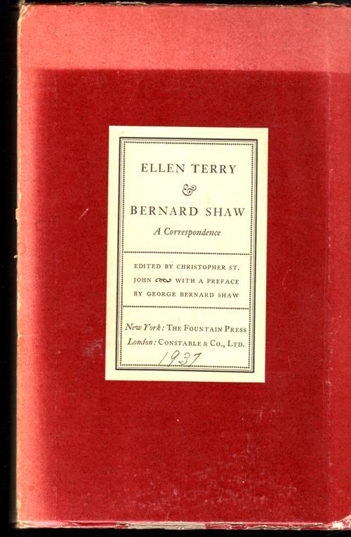 Bernard Shaw - Frank Harris & Oscar Wilde by Sherard, Robert Harborough ...