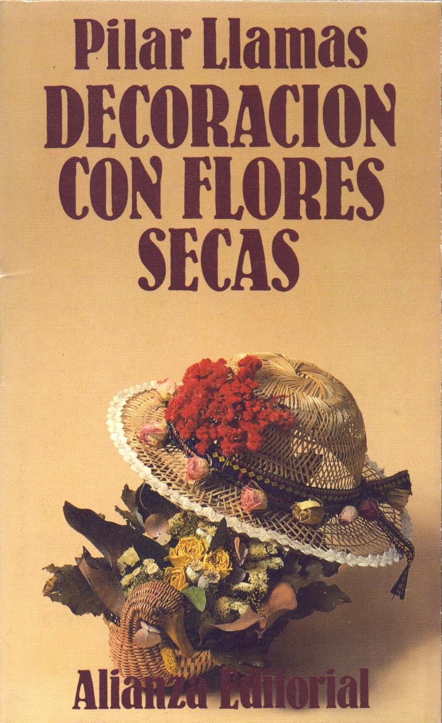 Flores secas (Pequeñas Joyas) - Susaeta, Equipo: 9788430595754 - IberLibro