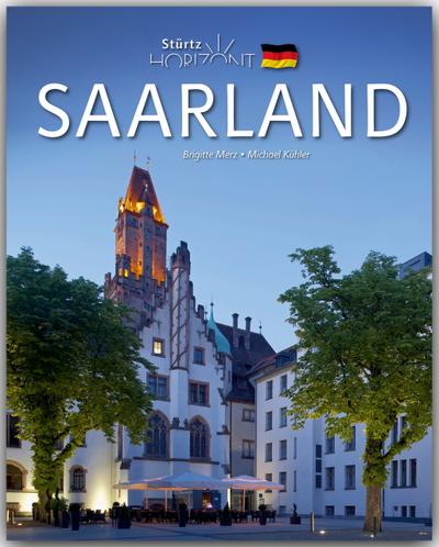 Saarland - Michael Kühler