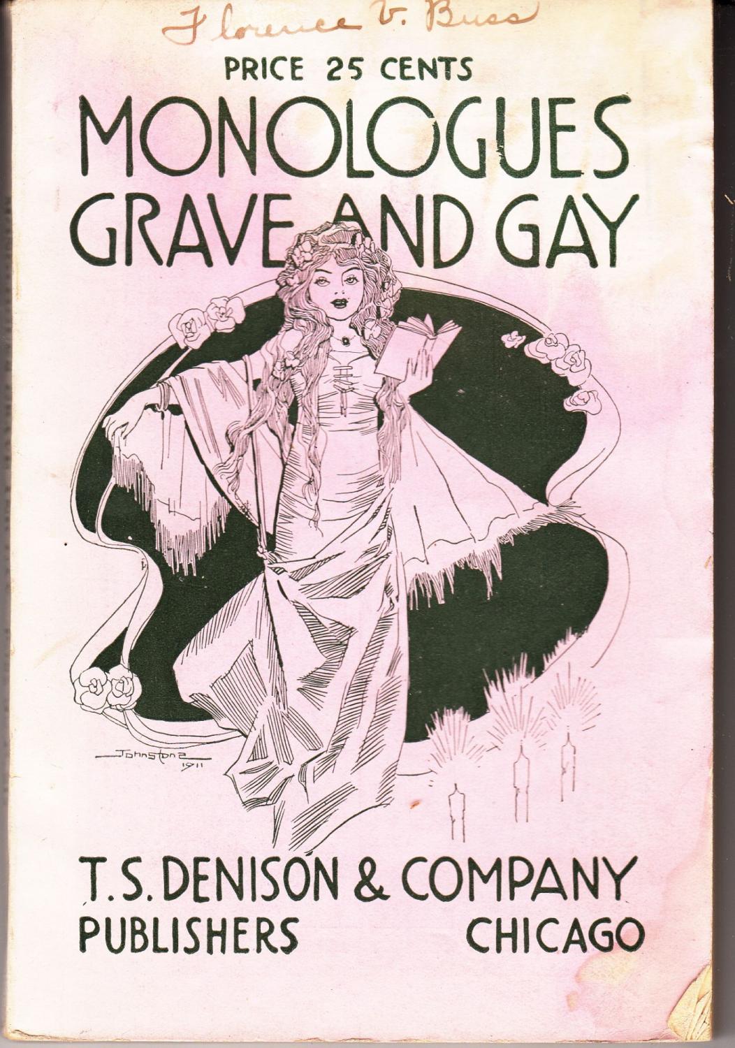 gay comedic monologues for women gay comedic monologues for women