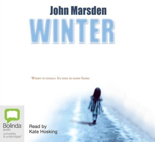 Winter (Compact Disc) - John Marsden