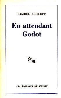 En attendant Godot. - Beckett, Samuel