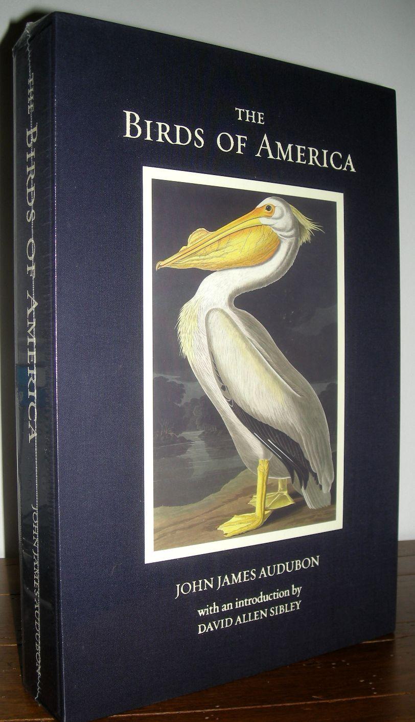 Birds of America