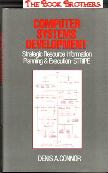 Computer System Development: Strategic Resource Information Planning ...