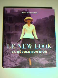 Le New Look La Revolution Dior