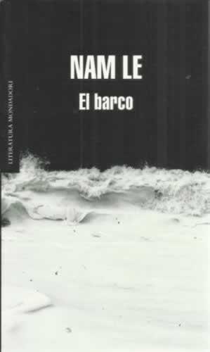 El barco - Le, Nam