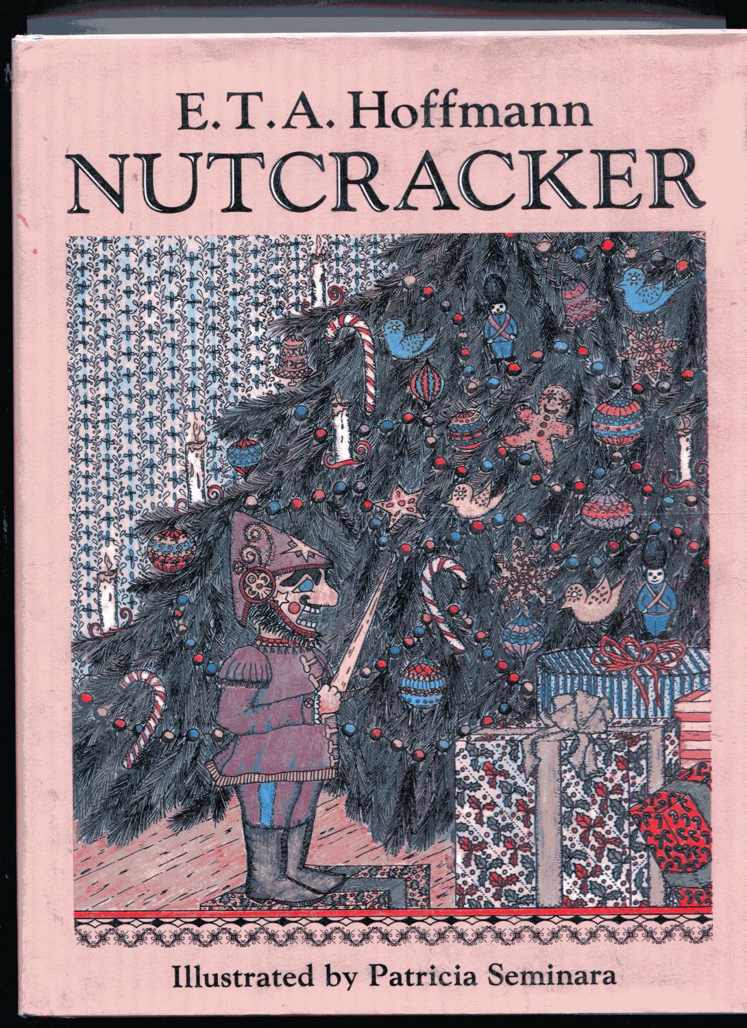 the nutcracker by eta hoffmann the nutcracker by eta hoffmann