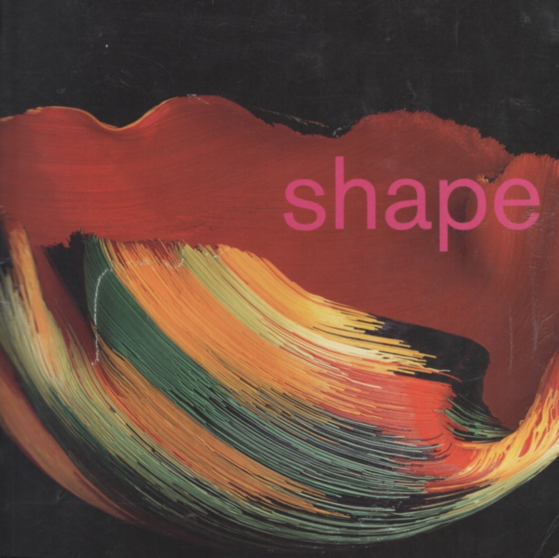 shape - Susie May and Heather Whitely