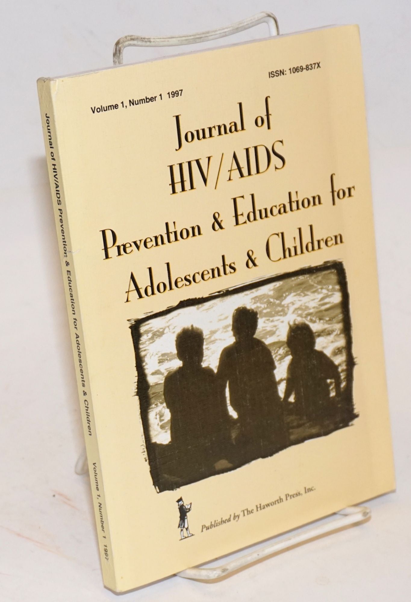 Journal of HIV/AIDS Prevention & Education for Adolescents and Children ...