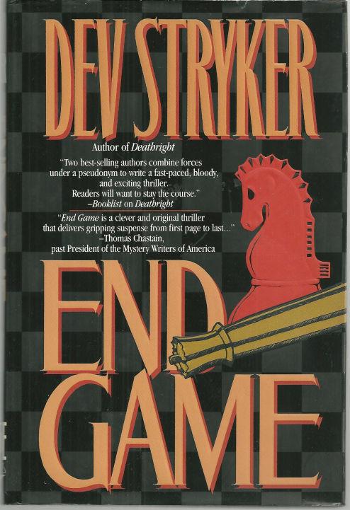 Stryker, Dev - End Game