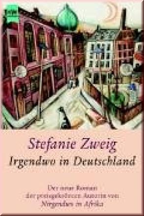 Irgendwo in Deutschland - Stefanie Zweig