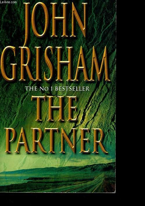 the partner john grisham