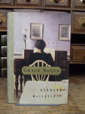 Grace Notes by Bernard MacLaverty Grace Notes by Bernard MacLaverty