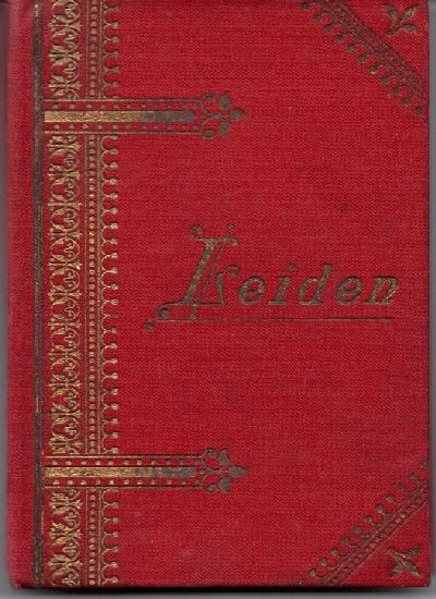 Abebooks Leiden