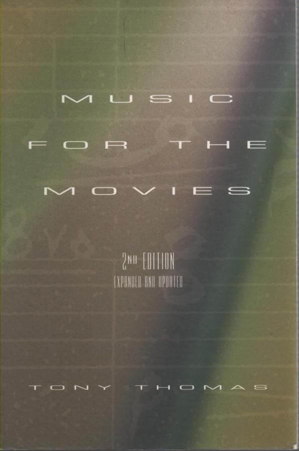 Music for the Movies