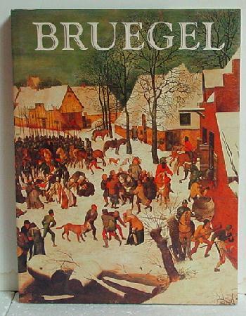 Bruegel - Bob Claessens /jeanne Rousseau