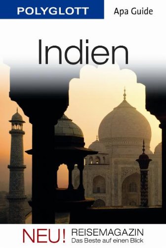 Indien. - Teuscher, Ulrike, David Abram und Matt Barratt