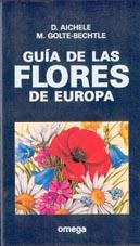 GUIA FLORES DE EUROPA Schauer/Caspari - SCHAUER/CASPARI,