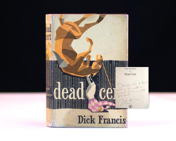Slay Ride by Dick Francis Slay Ride by Dick Francis