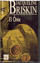 EL ONIX - JACQUELINE BRISKIN