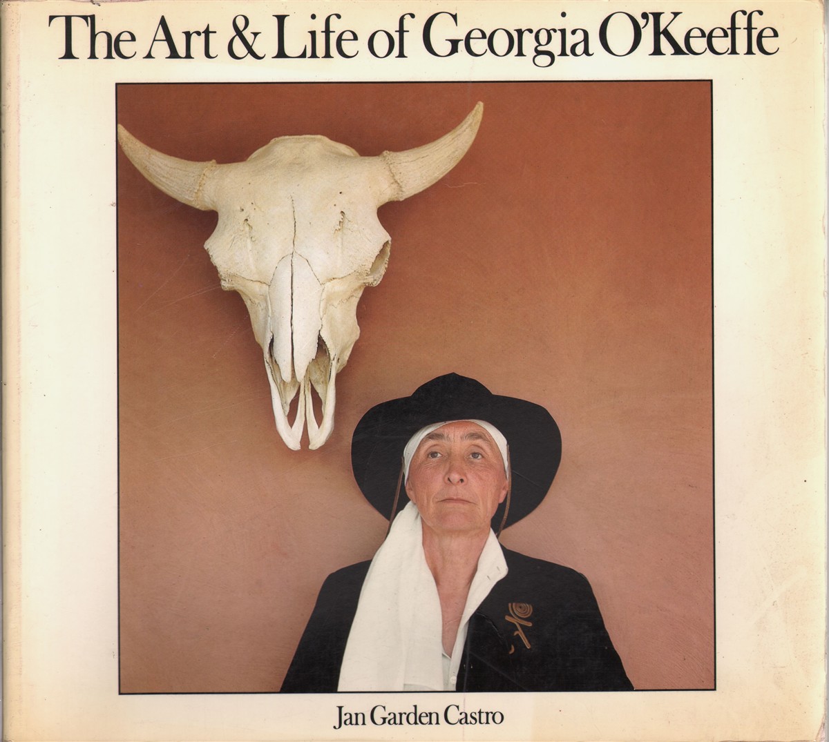 The Art and Life of Georgia O'Keeffe