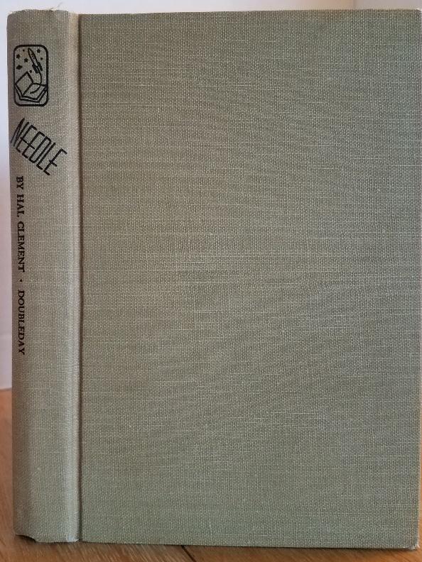 Needle by Hal Clement Needle by Hal Clement
