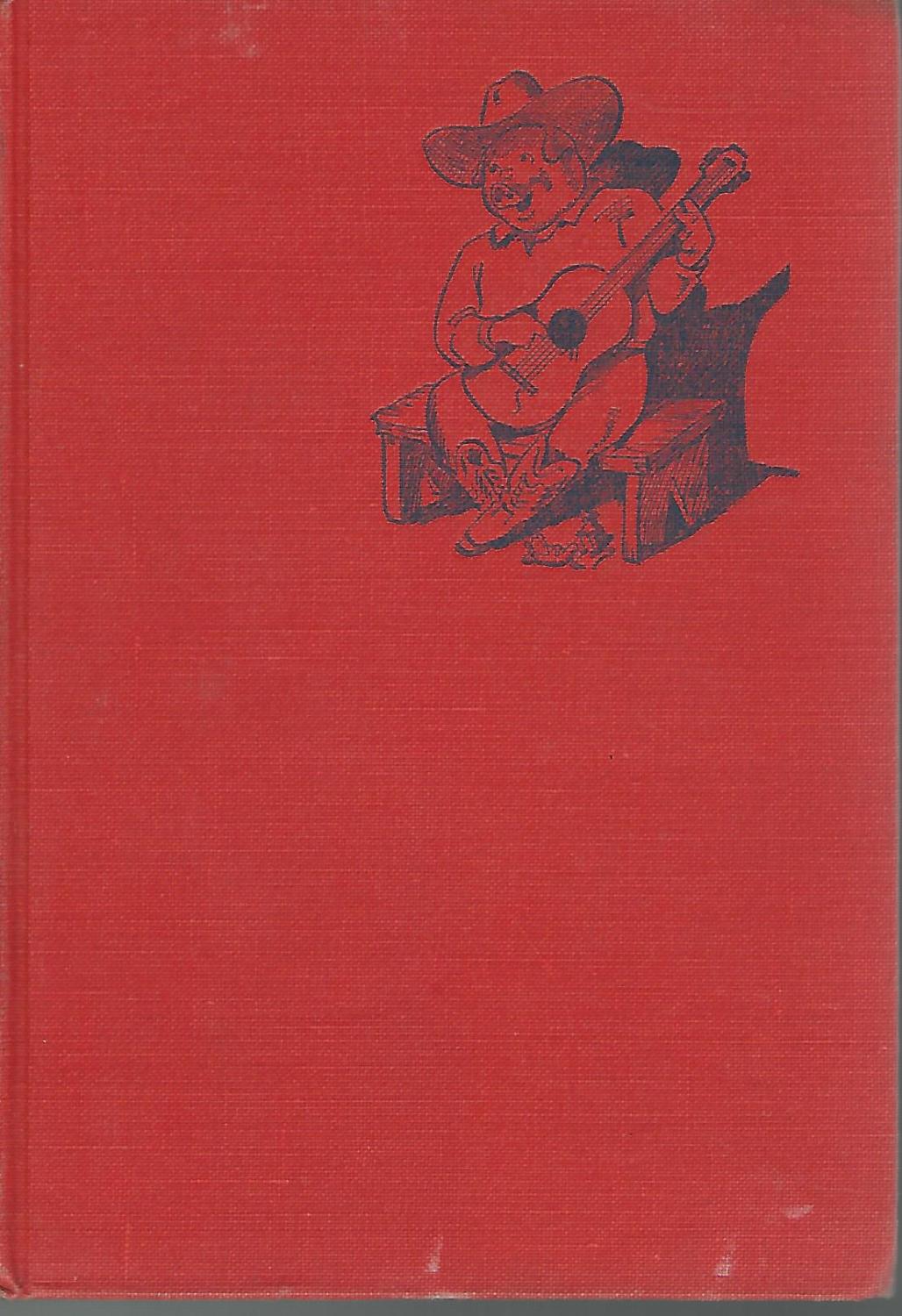 Freddy The Cowboy by Brooks, Walter R. (Walter Rollin): Very Good ...