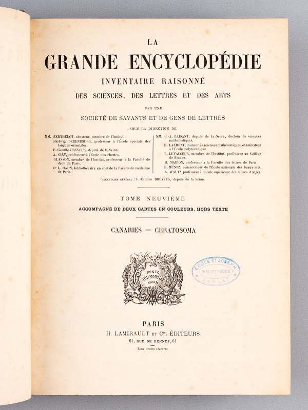 grande rigueur 9 lettres