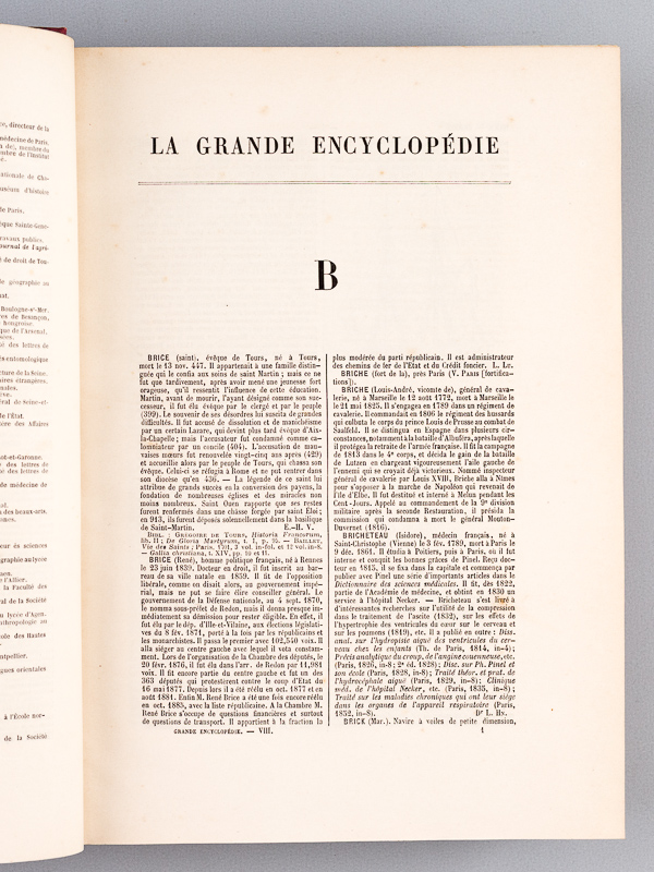 societe de savants 8 lettres