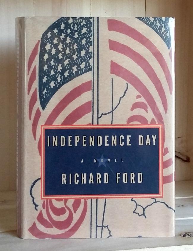 independance day ford
