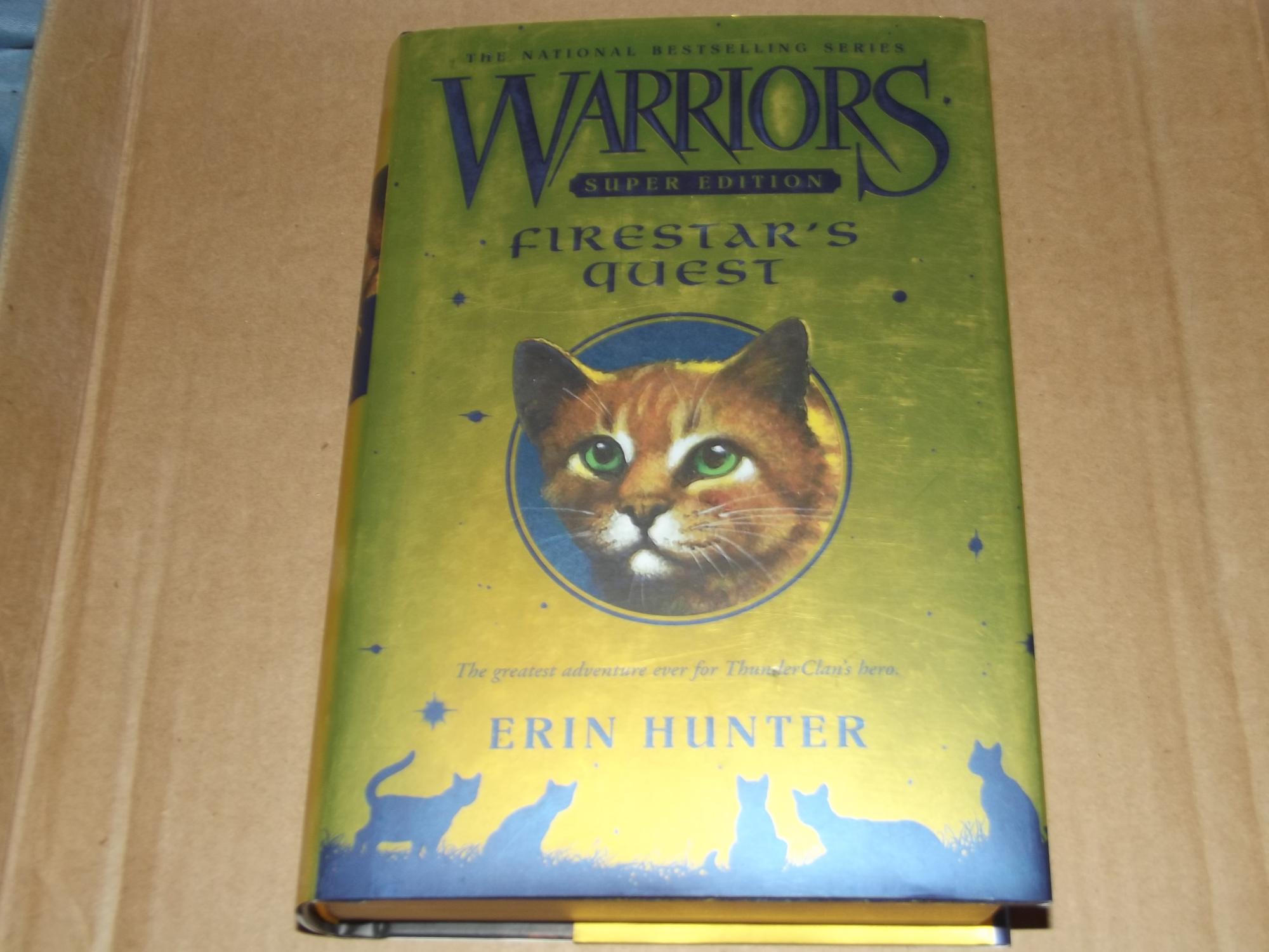 Firestar Firestar