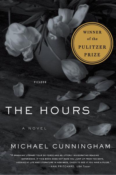 The Hours : A Novel - Michael Cunningham