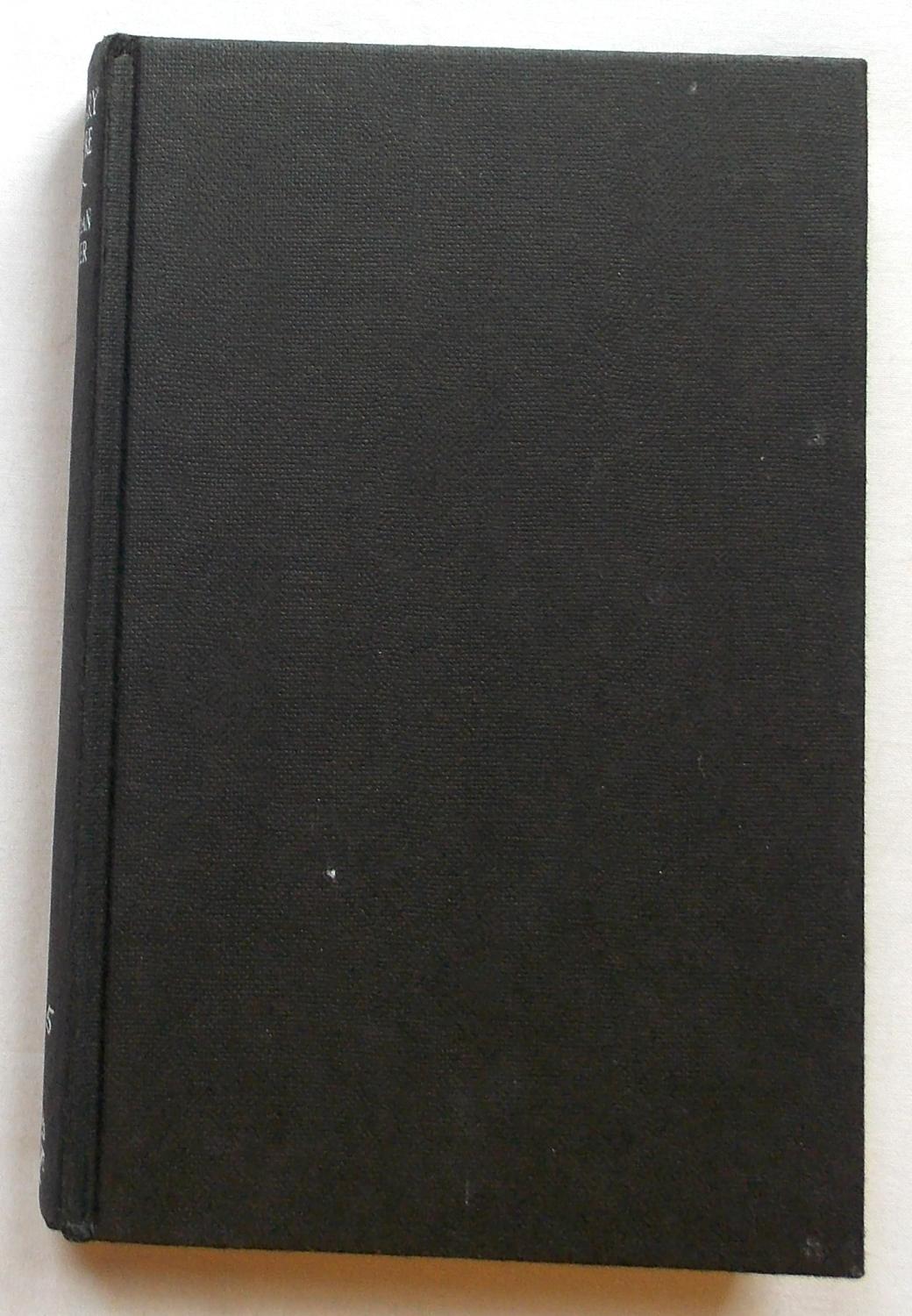 Barbary Shore - Mailer, Norman