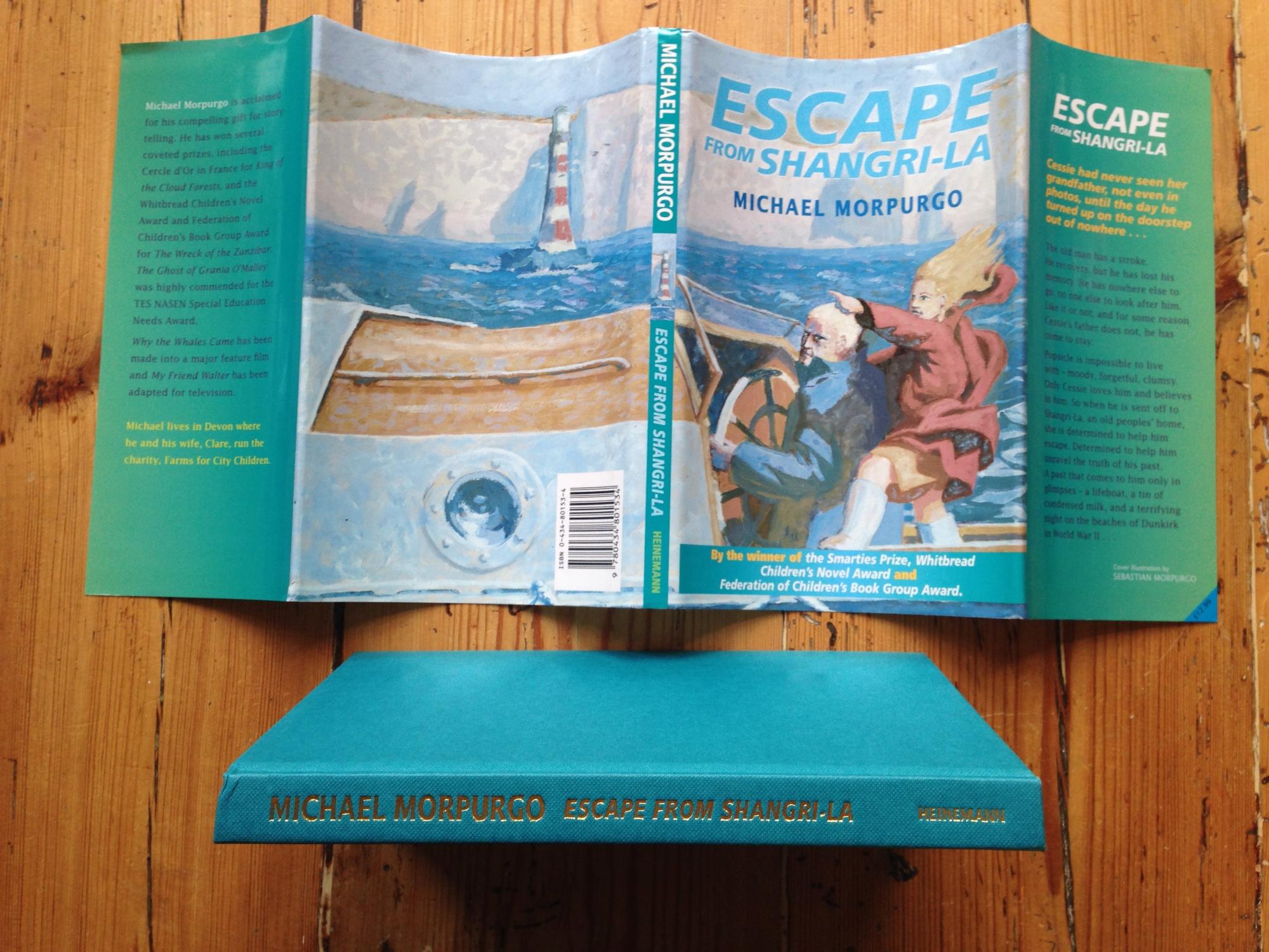 escape from shangri la by michael morpurgo escape from shangri la by michael morpurgo