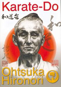 KARATE-DO - Hironori Ohtsuka