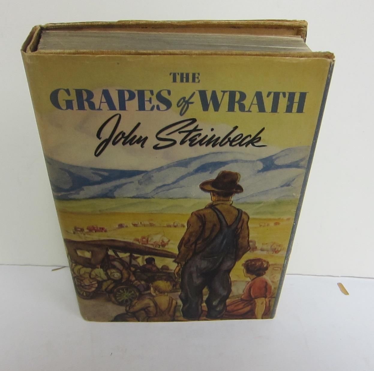 steinbeck the grapes of wrath steinbeck the grapes of wrath